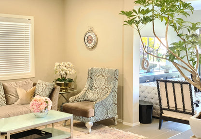 Roman Numeral 50 Cm Stainless Steel Exposed oval Gear Moving Clock