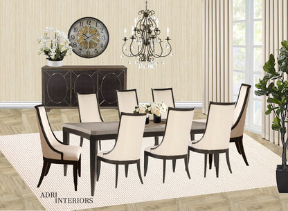 Large 60 Cm Antique Metal Wall Clock W/ Exposed Decorative Moving Gears