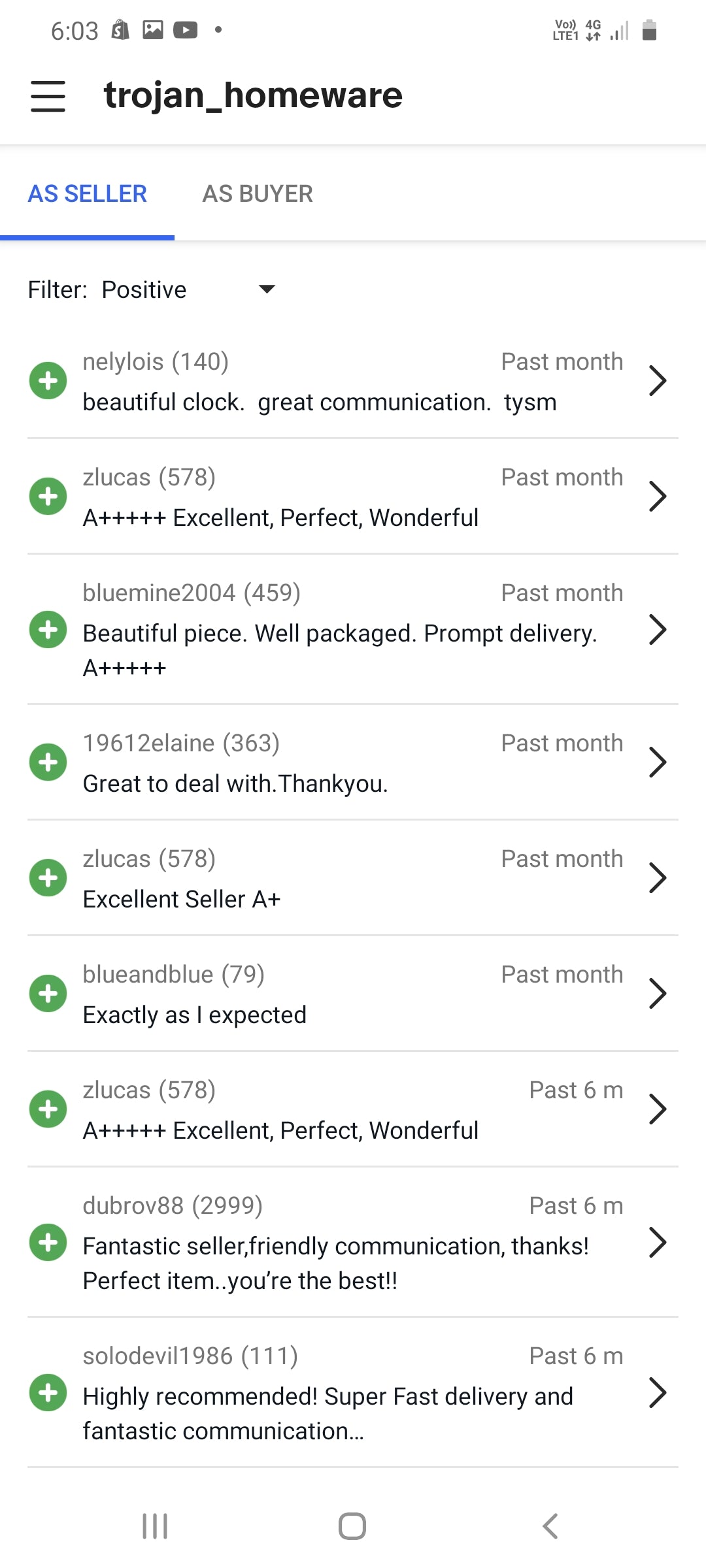 Oval Bud Hand Painted Vase: Brindle Ice And Gold (Big sale till end of Feb)