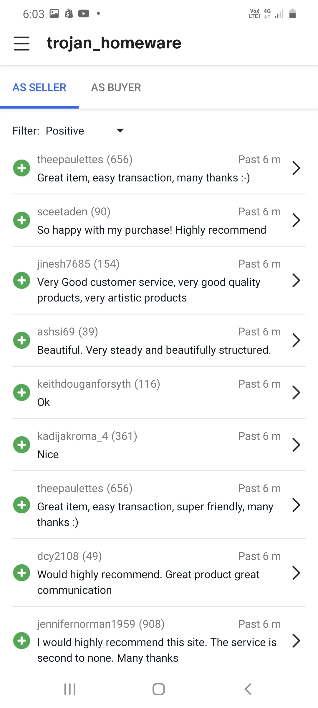 X Large Hurricane Candle Holder Hand Painted