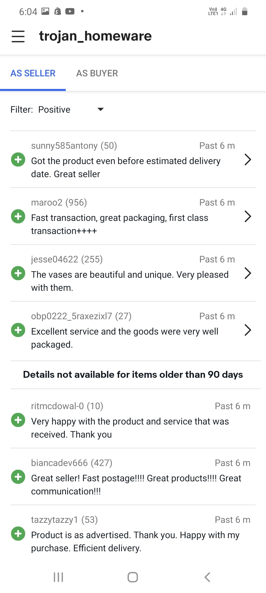 X Large Hurricane Candle Holder Hand Painted