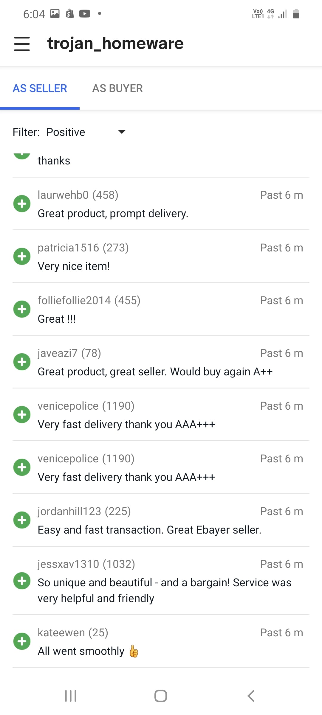 X Large Hurricane Candle Holder Hand Painted