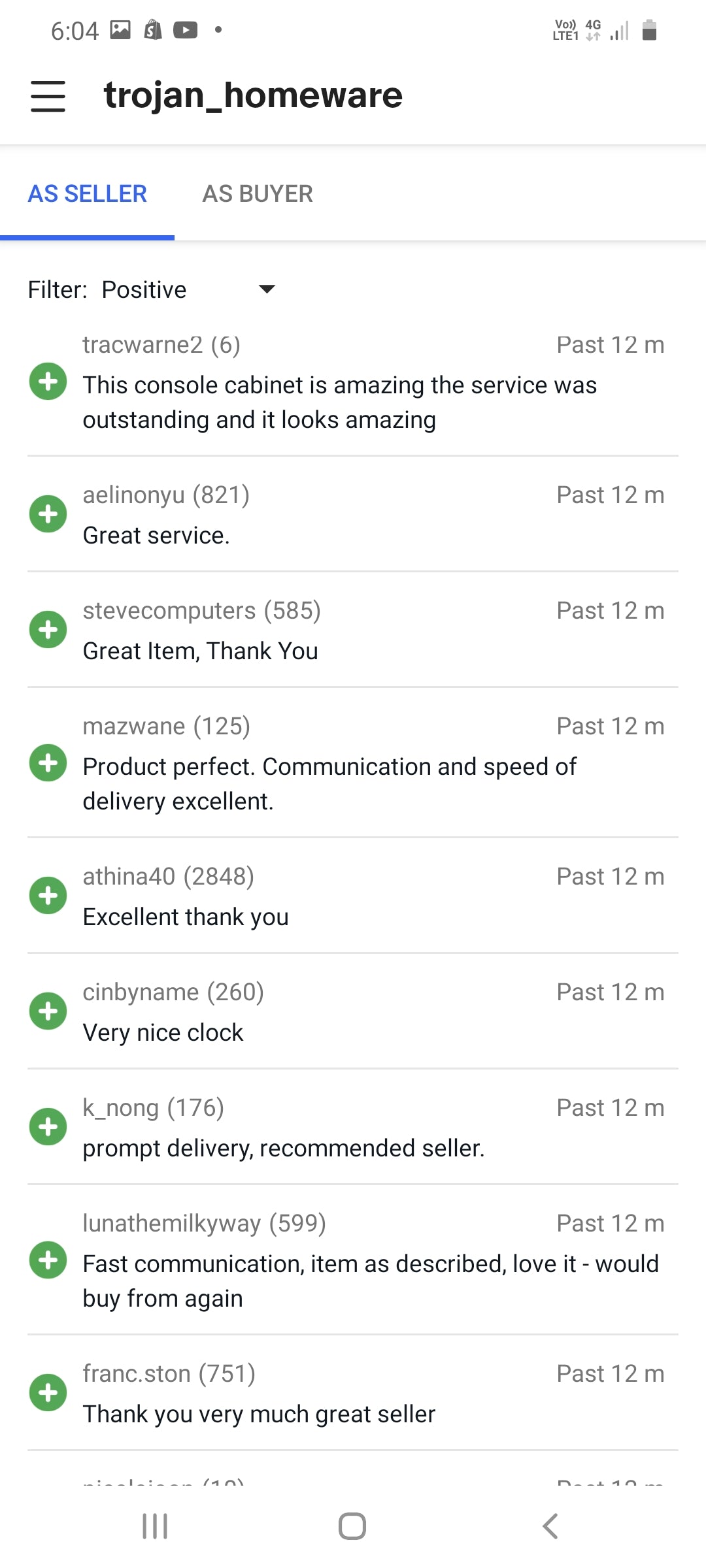 X Large Hurricane Candle Holder Hand Painted