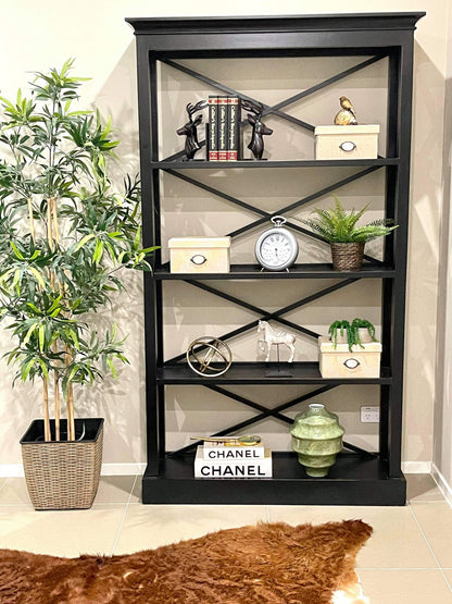 Antoine De Praiteau Victorian Grey Gear Table Clock