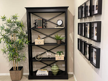 Antoine De Praiteau 21 Cm Moving Gear Table Clockw